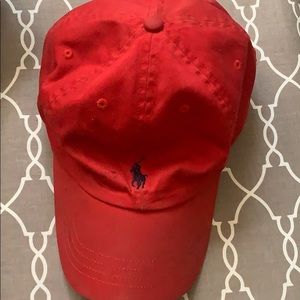 SOLD ON Ⓜ️ Polo hat